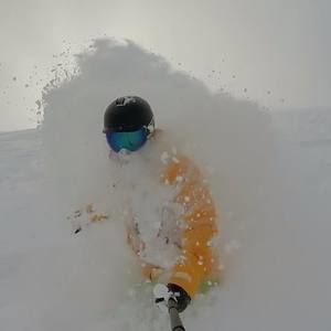 Meet your Posher, Ivan